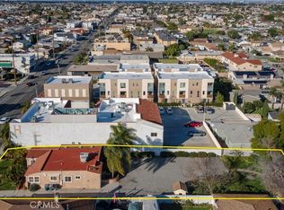 25200 Narbonne Ave, Lomita, CA 90717