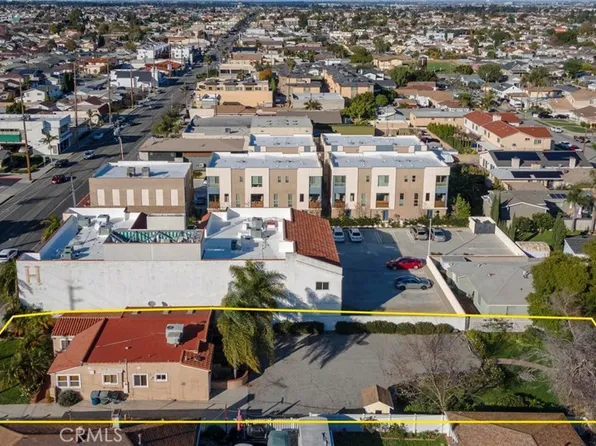 25200 Narbonne Ave, Lomita, CA 90717