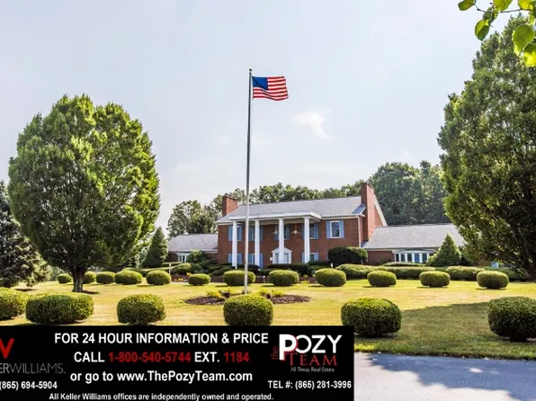 330 Panther Springs Rd, Morristown, TN 37814