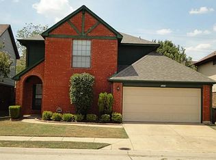 3409 Montreal Dr, Plano, TX 75023