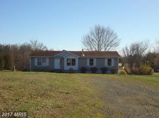 4485 Rolling Hills Dr, Culpeper, VA 22701