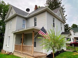 200 Park Ave, Warren, PA 16365