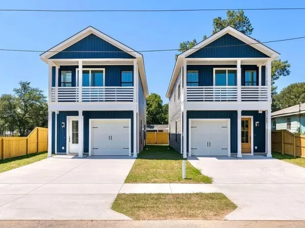 1904 Gumwood Blvd, North Charleston, SC 29406