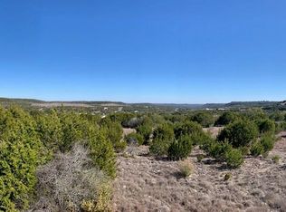 123 Oak Crest Dr, Bertram, TX 78605