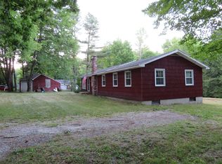97 Holt Rd, Wilton, NH 03086