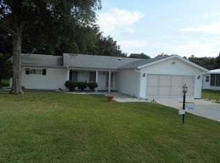 6466 SW 81st Ln, Ocala, FL 34476