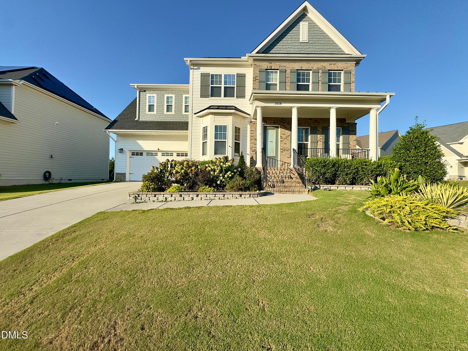 3028 Portland Ave, Apex, NC 27502 | Zillow