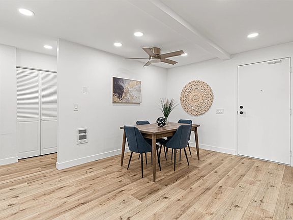 5th image of 8308 Regents Rd Unit 1F