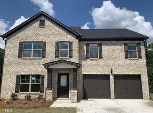 12225 Anchor Way #65, Hampton, GA 30228