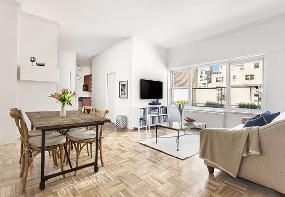 2nd image of 20 E 9th St #14R