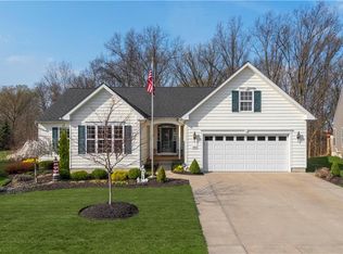 5232 Cardinal Ct, Lorain, OH 44053