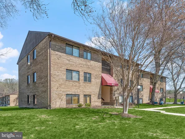 6011 Majors Ln APT 6-A6, Columbia, MD 21045
