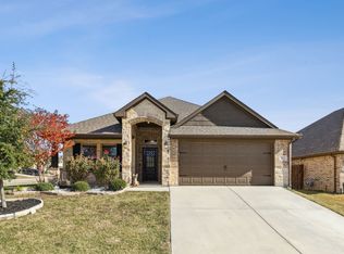 7632 Truchard Dr, Fort Worth, TX 76179