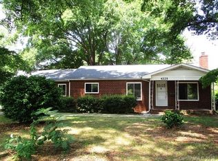 4225 N Sharon Amity Rd, Charlotte, NC 28205