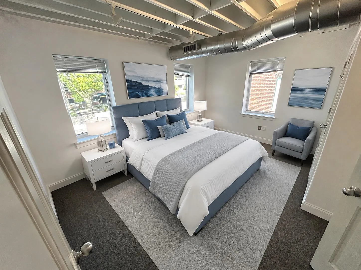 2 bed, 1.0 bath, 1225 sqft, $2,895 — Photo 3