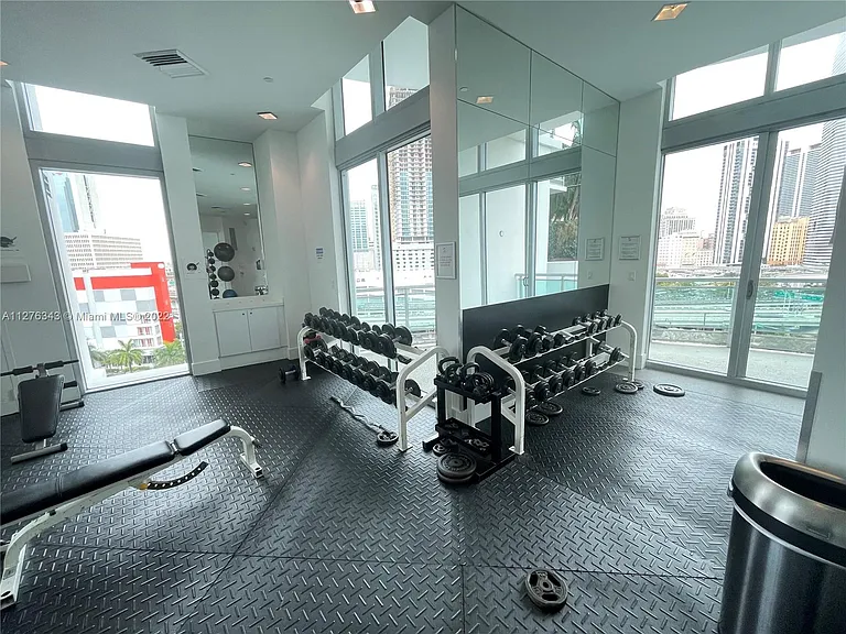 350 S Miami Ave #2409 — Photo 10