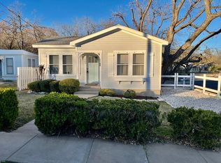 300 W Austin St, Fredericksburg, TX 78624