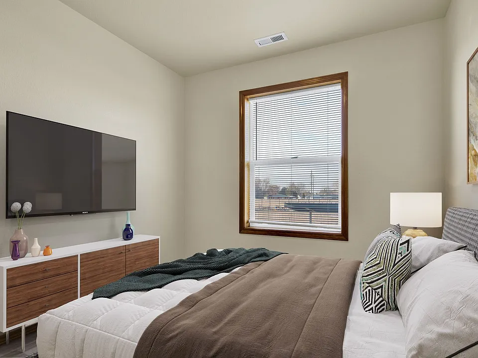 Kimball Park Apartments