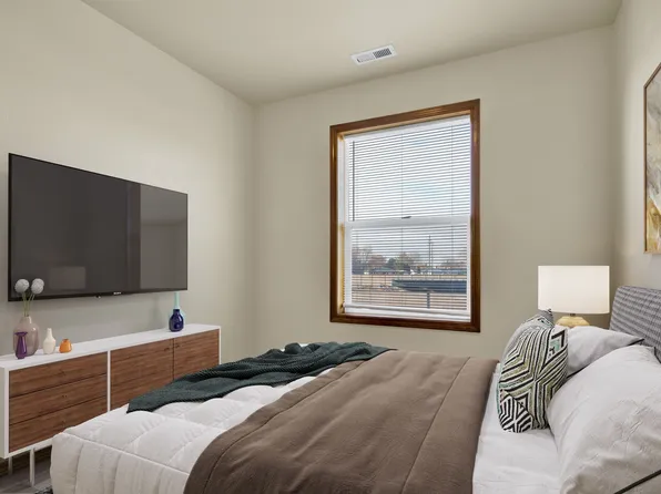 Kimball Park Apartments