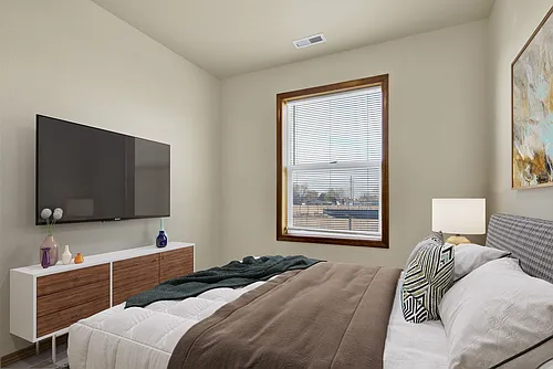 Kimball Park Apartments Photo 1