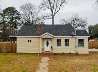 707 K St, Monroe, LA 71201