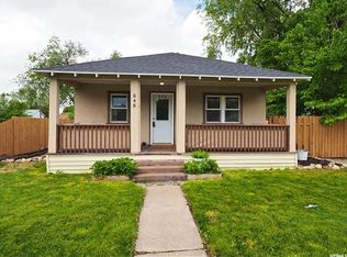 646 S Navajo St, Salt Lake City, UT 84104