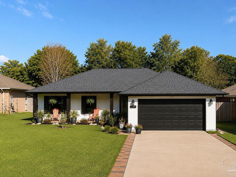 1st image of 4760 La Casa Cir