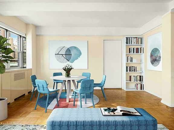 2nd image of 40 E 78th St #9D