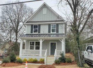 2208 Ashe St, Durham, NC 27703
