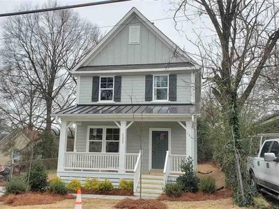 2208 Ashe St, Durham, NC, 27703