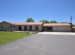 111 San De Cristo Ct, Bloomfield, NM 87413