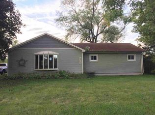 3014 Ready Rd, South Rockwood, MI 48179