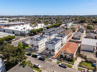 1508 W 206th St, Torrance, CA 90501