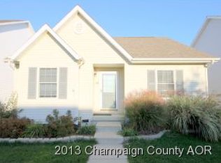 1416 Montgomery St, Urbana, IL 61802