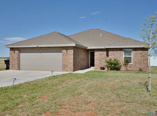 121 Crest Pointe Dr, Portales, NM 88130