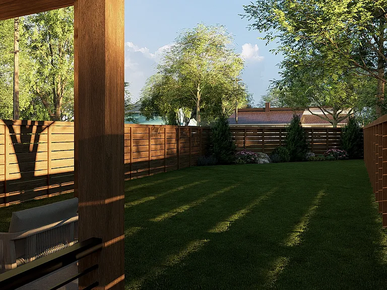 1604 Sylvan Glade #A — Photo 12
