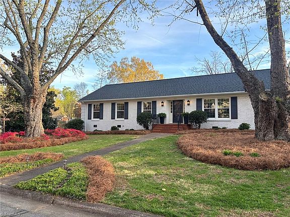 2nd image of 4507 Graham Rd