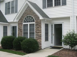 203 Harris Rd, Wake Forest, NC 27587