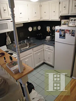 Rented by Halstead Real Estate | media 6