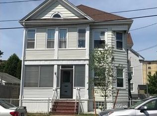 47-49 Edison St, New Bedford, MA 02745
