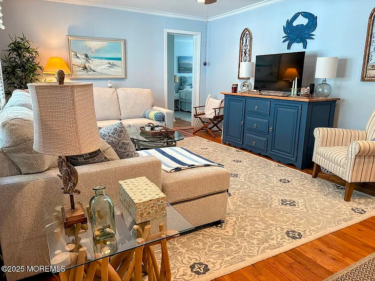 1201 Ocean Ave #54 — Photo 3