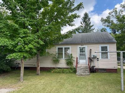 829 3rd St SW, Wadena, MN, 56482