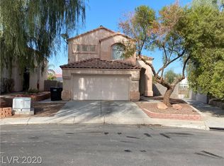 2004 Big Boulder Dr, North Las Vegas, NV 89031