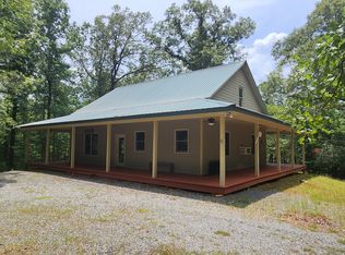 1773 Harvey Ingram Rd, Woodland, GA 31836