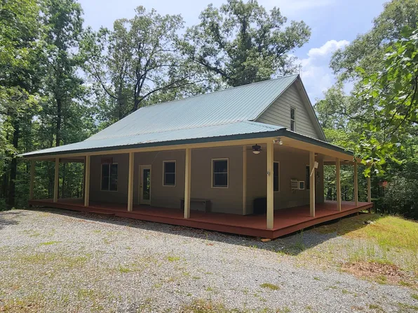 1773 Harvey Ingram Rd, Woodland, GA 31836