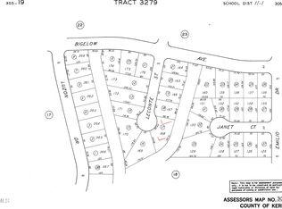 Le Conte St, California City, CA 93505
