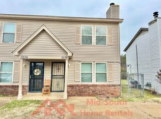 3538 Christine Rd, Memphis, TN 38118