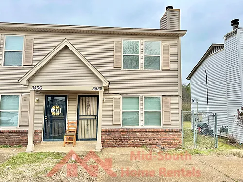 3538 Christine Rd Photo 1