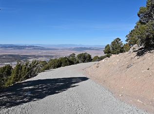 1891 S High Cedar View Dr, Cedar City, UT 84720