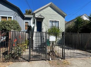 2924 Filbert St, Oakland, CA